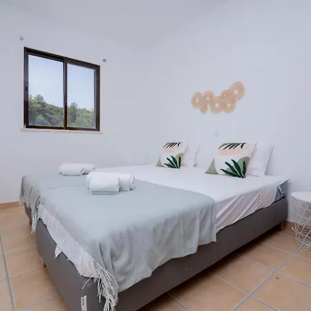 206 Appartement *