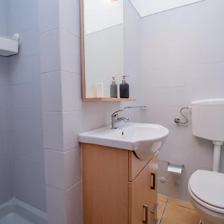 206 Appartement Carvoeiro (Lagoa)