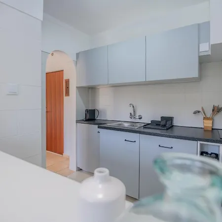 206 Appartement