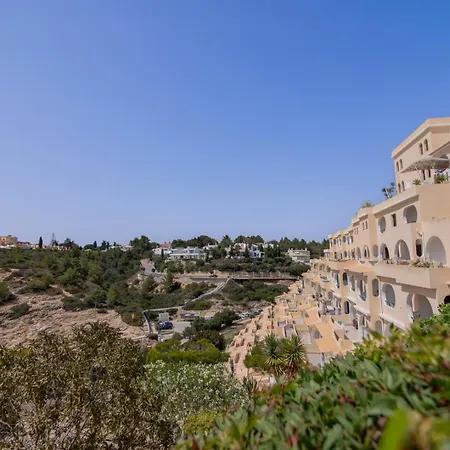 206 Appartement Carvoeiro (Lagoa)