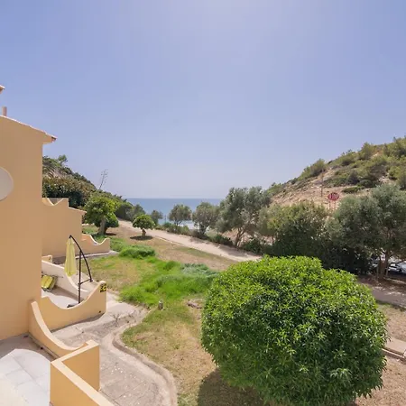206 Appartement Carvoeiro (Lagoa)