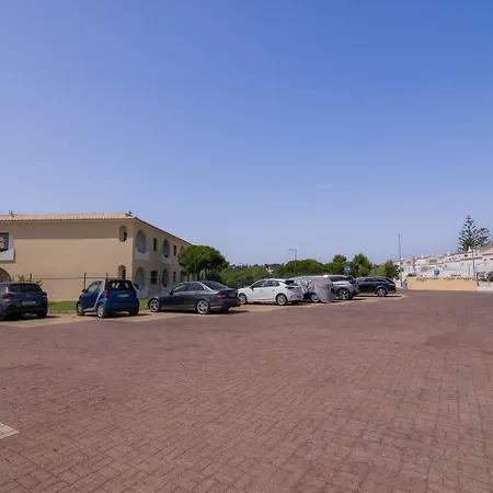 206 Appartement Carvoeiro (Lagoa)