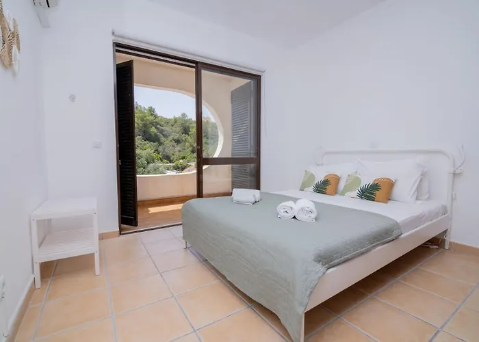 206 Appartement
