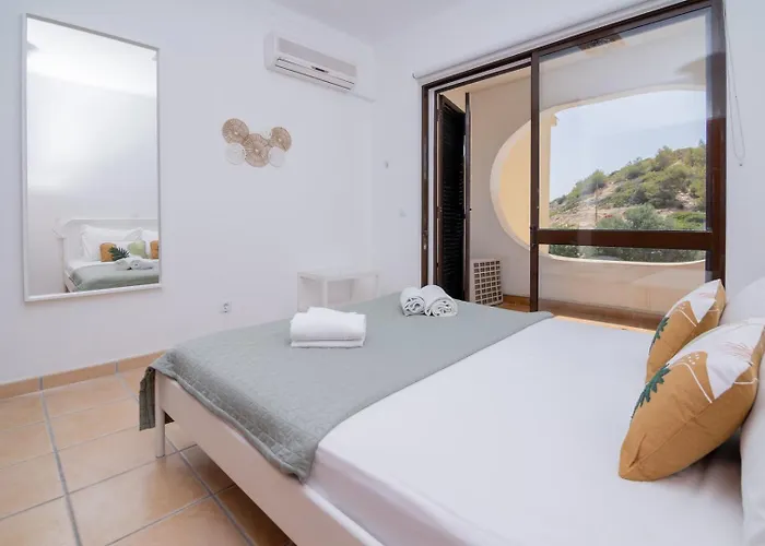 206 Appartement *