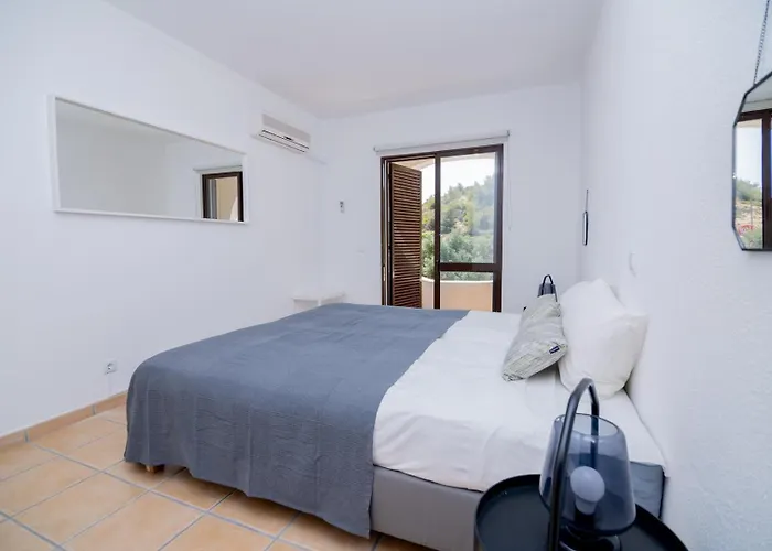 Appartement 206