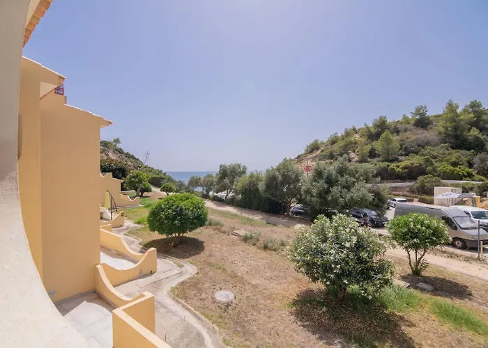 206 Appartement *
