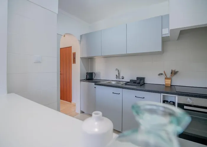 206 Appartement