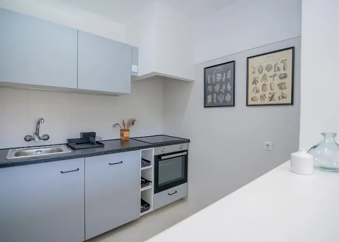 Appartement 206