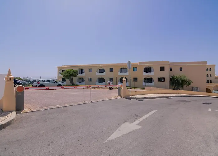206 * Carvoeiro (Lagoa)