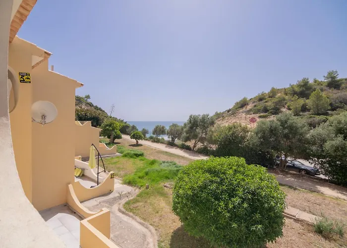 206 Appartement Carvoeiro (Lagoa)