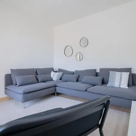 Apartment 206 Carvoeiro