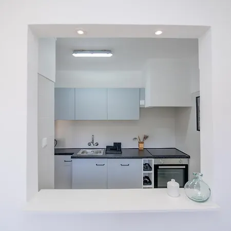206 Carvoeiro Apartment *