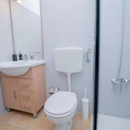 Apartment 206 Carvoeiro (Lagoa)