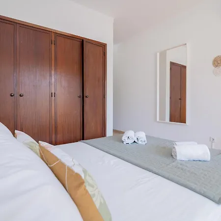 206 Carvoeiro Apartment *