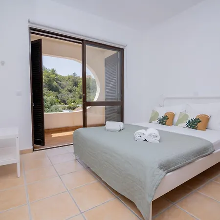 Apartment 206 Carvoeiro *