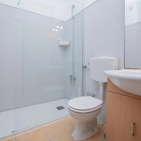 Apartment 206 Carvoeiro