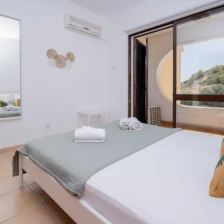 206 Carvoeiro Apartment *