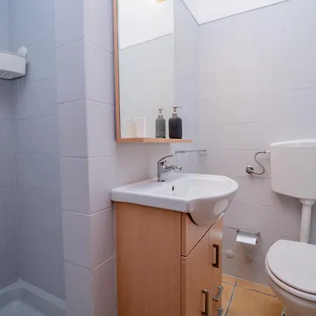 206 Apartment Carvoeiro (Lagoa)