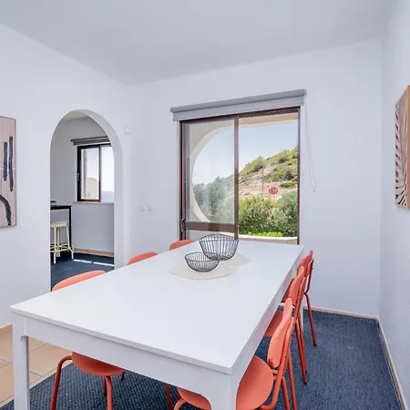 Apartment 206 Carvoeiro (Lagoa)