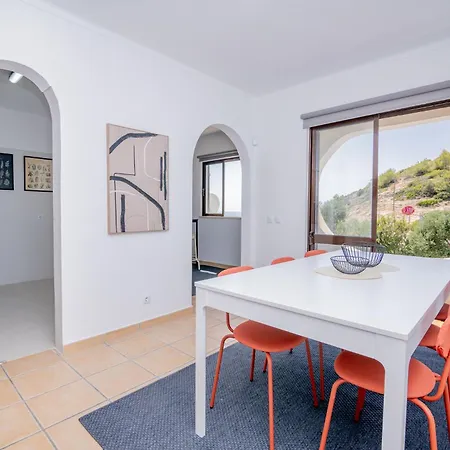 Apartment 206 Carvoeiro