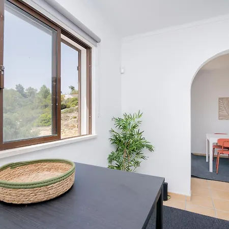 Apartment 206 Carvoeiro (Lagoa)