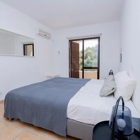 206 Appartamento Carvoeiro (Lagoa)