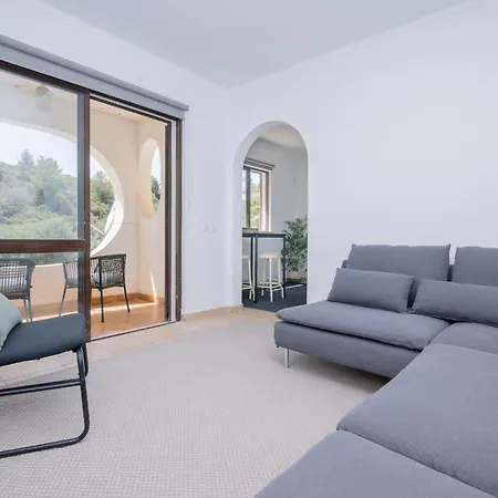 Apartment 206 Carvoeiro (Lagoa)