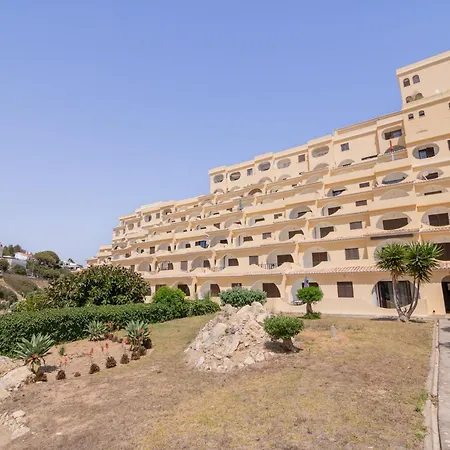 206 Carvoeiro Apartment *