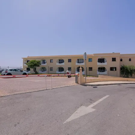 206 Carvoeiro Apartment *