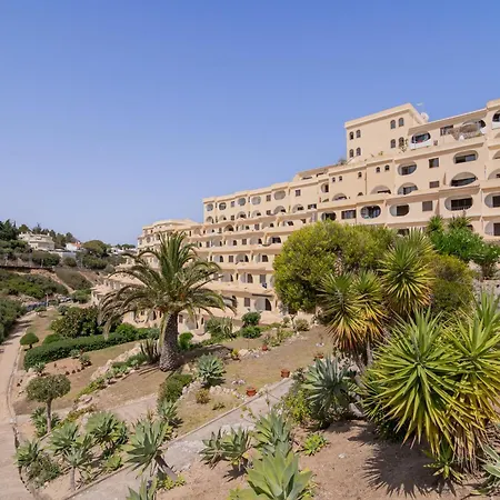 Apartment 206 Carvoeiro (Lagoa)