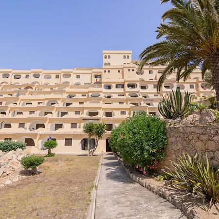 Apartment 206 Carvoeiro