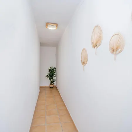 Apartment 206