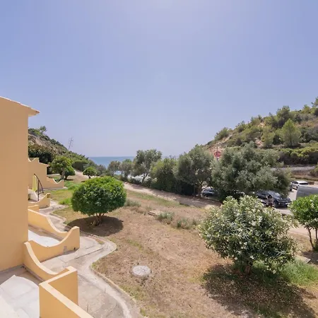 206 Apartment *