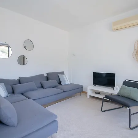 Appartement 206 Carvoeiro (Lagoa)