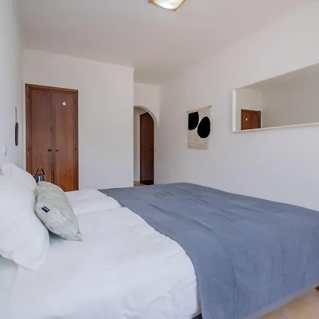 206 Appartement