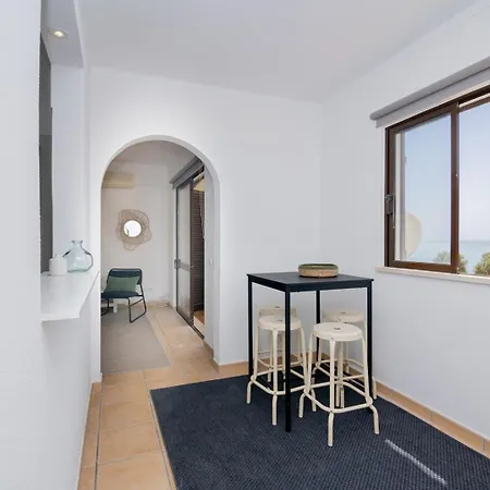 206 Appartement